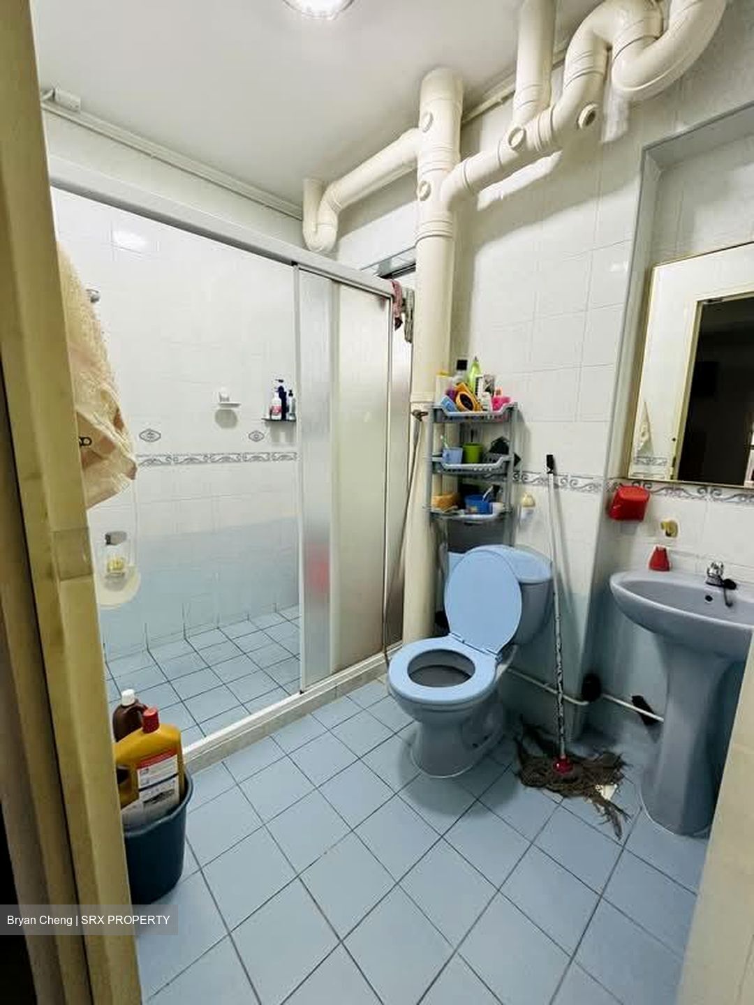 Blk 521 Fragrant Woods (Woodlands), HDB Executive #559148541